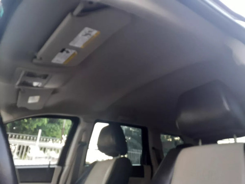 Jeep Grand Cherokee Limited V8 Power Tech 4x2 At
