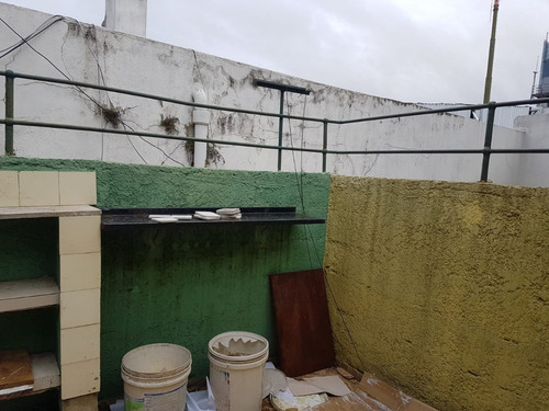 Imagen 13 de 13 de Apartamento 2 Dormitorios Aguada
