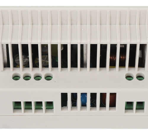 Convertidor De Voltaje, 60 W, Transformador Industrial De Mo