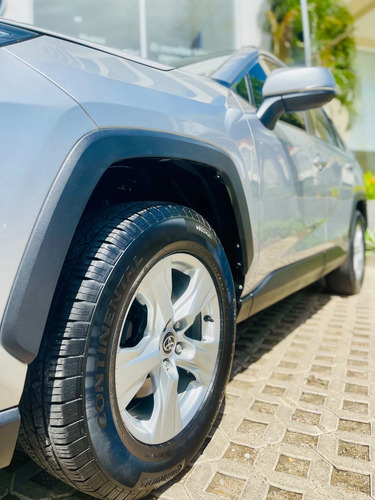 Toyota RAV4 2.0 Xle 4X2 Cvt