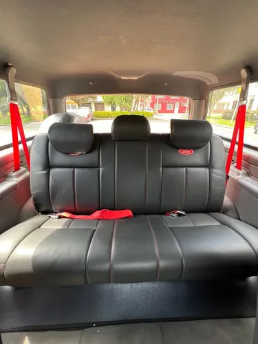 Ford Bronco 5.0 Xlt
