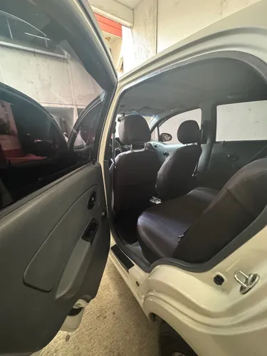 Chevrolet Spark 1.0 Go