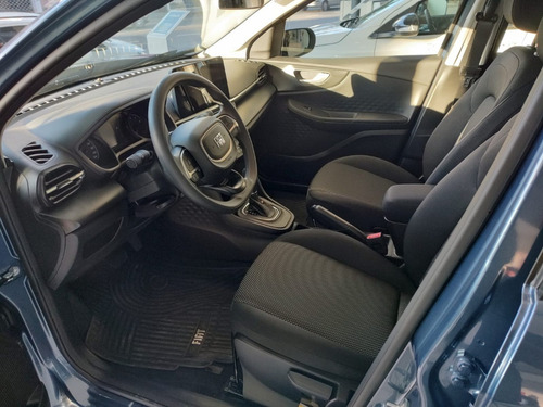Imagen 13 de 16 de Nuevo Fiat Pulse Drive 1.3 Caja Cvt My22