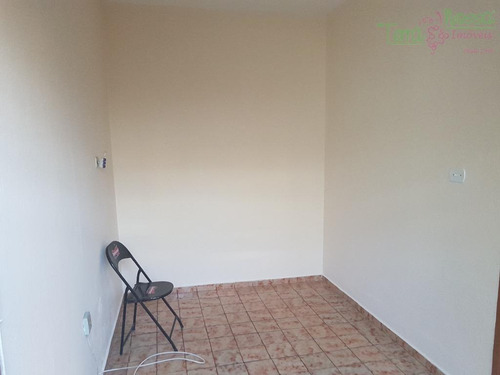 Imagem 5 de 6 de Casa Para Alugar, 35 M² Por R$ 850,00/mês - Nova Vinhedo - Vinhedo/sp - Ca0967