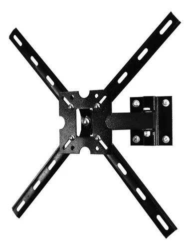 Suporte Articulado 3 Movimentos Para Smart Tv 4k 50 Philips