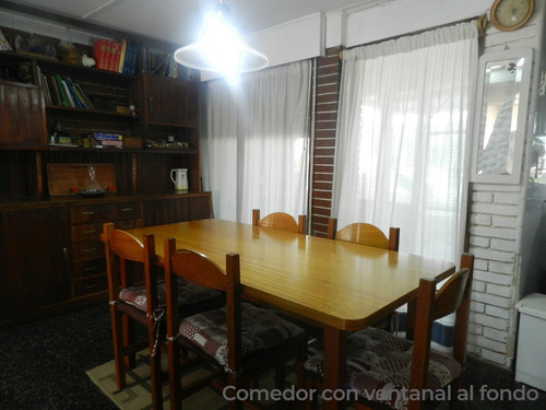 Vendo Casa Duplex De 3 Dormitorios En Piedras Blancas