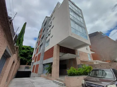 Apartamento en alquiler