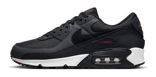 Zapatillas Nike Air Max 90 Anthracite Team Dq4071-001   