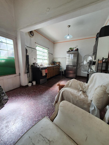 Imagen 3 de 15 de Casa Tipo Chalet En Lindo Barrio De Boulogne