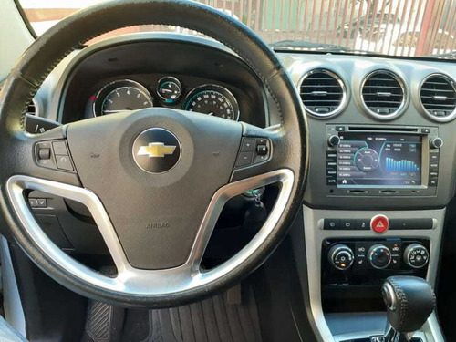 Chevrolet Captiva Sport 2.4