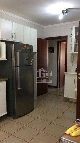 Imagem 1 de 14 de Apartamento Com 4 Dormitórios À Venda, 150 M² Por R$ 550.000 - Santa Cruz Do José Jacques - Ribeirão Preto/sp - Ap4632