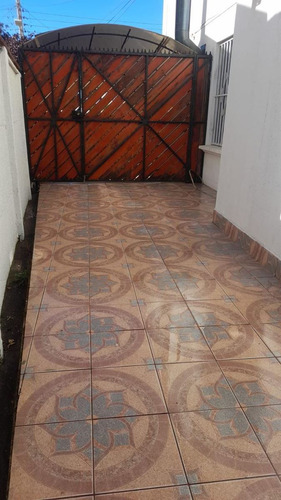 Casa En Venta Sector La Cumbre En Quilpué