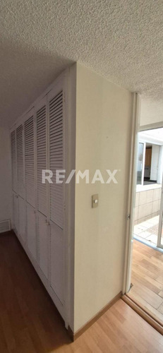Departamento En Renta En Manuel Ávila Camacho