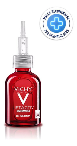 Vichy Liftactiv Specialist Serum B3 Anti-manchas 30ml