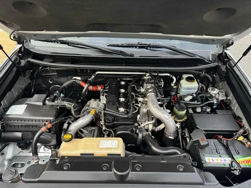 Toyota Prado Txl 3.0