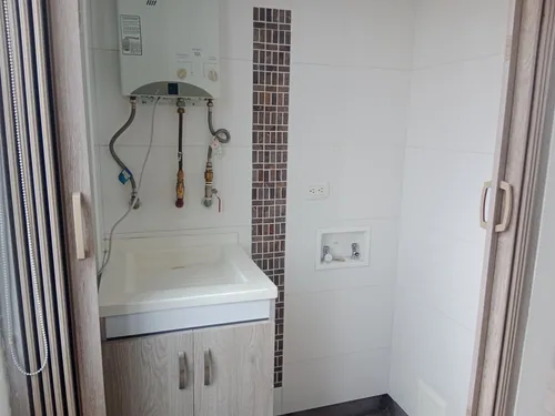 Vendo Apartamento En Chapinero Norte
