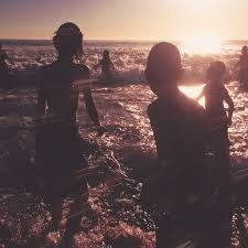 Linkin Park One More Light Cd Sellado / Kktus