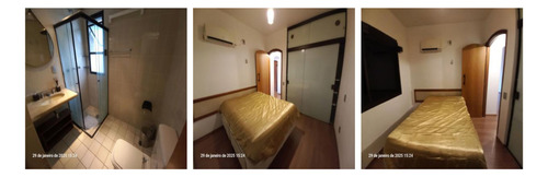Flat Luxuoso Em Moema