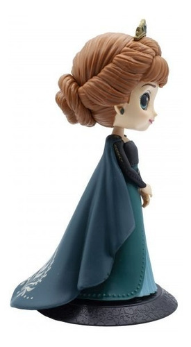 Qposket Disney Characters Anna From Frozen (ver A)