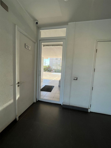 Moderno Departamento Tipo Mariposa Quillota 2d2b1e