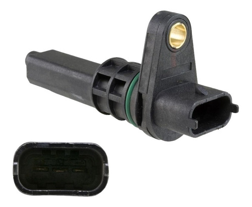 Sensor Velocidad Vss Chevrolet Chevy C2 1.6l 2004 2005 2006