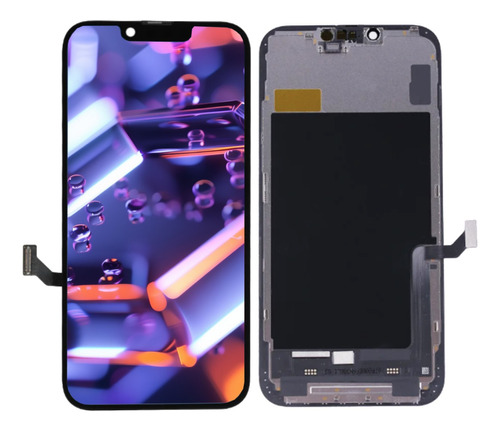 Pantalla Compatible Con iPhone 14 Plus A2632 / A2885 Oled