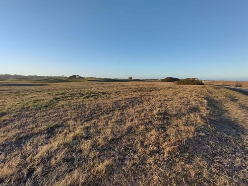 Imagen 6 de 17 de Lote Vista Al Mar Y Al Golf Miramar