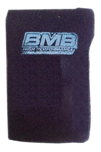 Filtro Aire Bmb Yamaha Ybr250 / Ys250 / Xtz250 Lander 