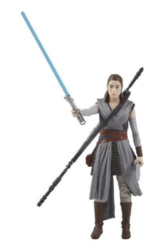 Star Wars The Last Jedi Force Link Exclusive Four Pack