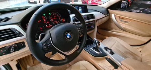 Bmw Serie 1 2015 2.0 Sport Active Flex Aut. 5p