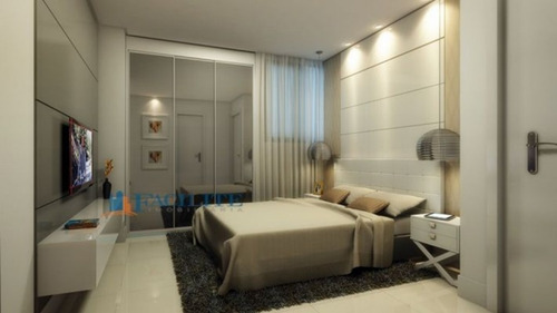 Imagem 5 de 7 de 1826 - Apartamento No Bessa Em Excelente Localização! Venha Conhecer! - 21268