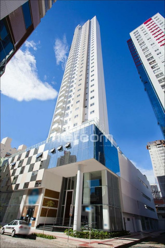 Imagem 1 de 15 de Alto Padrão, 03 Suítes, Mobiliado E Decorado, Bc - Mc3-1621