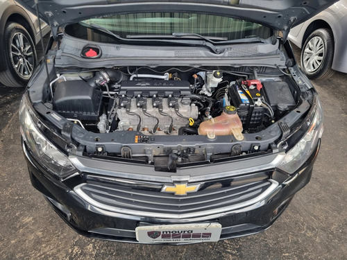 Chevrolet Prisma 1.4 MPFI LT 8V FLEX 4P AUTOMÁTICO