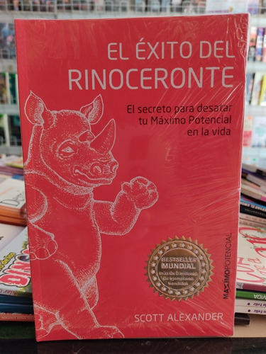 El Rinoceronte Libro Mercado Libre