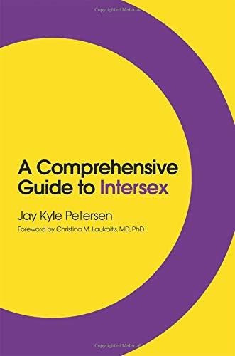 Libro A Comprehensive Guide To Intersex Nuevo