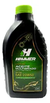 Comprar Aceite Semisintetico Multigrado Sae 20w50 Api Sl 0.946l