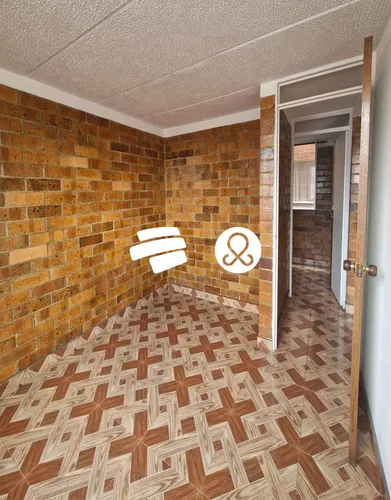 Apartamento En Venta En Bogotá - Suba, Salitre