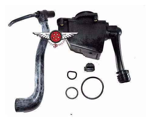 Kit Anti Chama Respiro Motor Gol 1.0 16v G2 Motor At