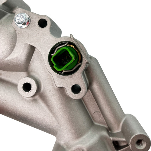 Carcaça Válvula Termostática Para C4 Grand Picasso / C4 Vtr