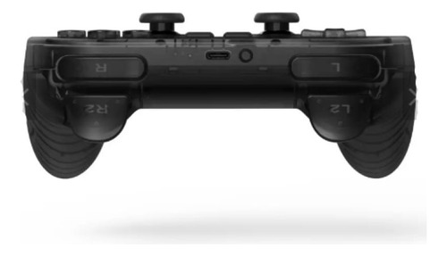 Control 8 Bitdo Pro 2 Transparente Switch, Pc, Android