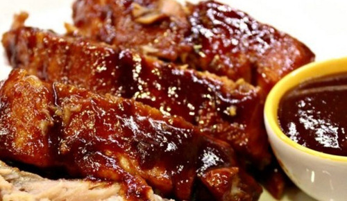 Salsa Bbq Hunt's Original 4.3 Kg