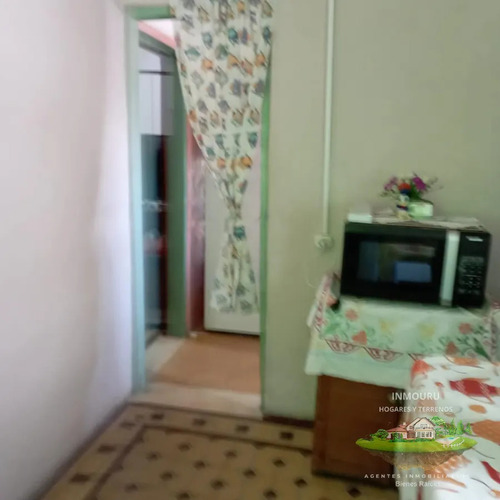 Vendo Cómoda Casita En El Cerro
