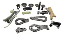 Comprar Kit Cadena Explorer Sport Trac 4.0 V6 4 Cadenas ( 21 Piezas