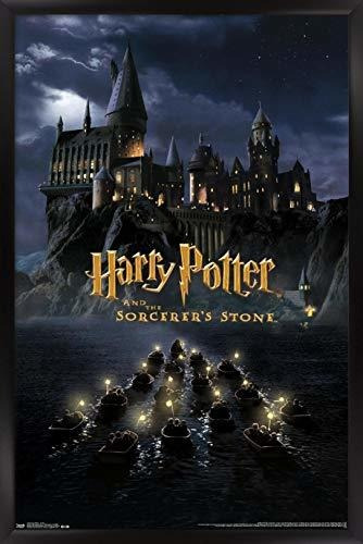 Pósteres - Trends International Harry Potter And The Sorcere