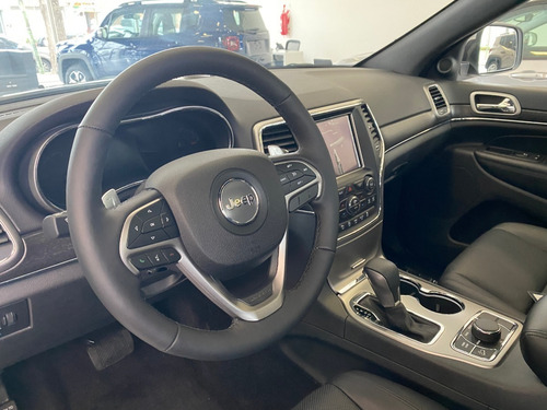 Jeep Grand Cherokee Limited 0km 2020