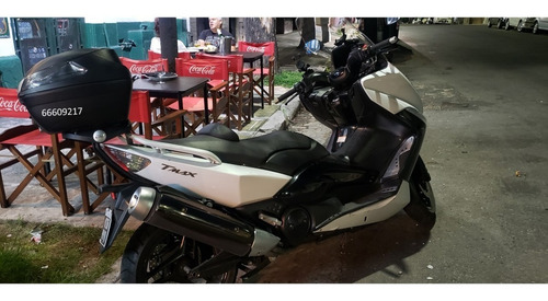 Imagen 10 de 10 de Yamaha Tmax 500 Año 2011 58.000 Km Usd 10.000