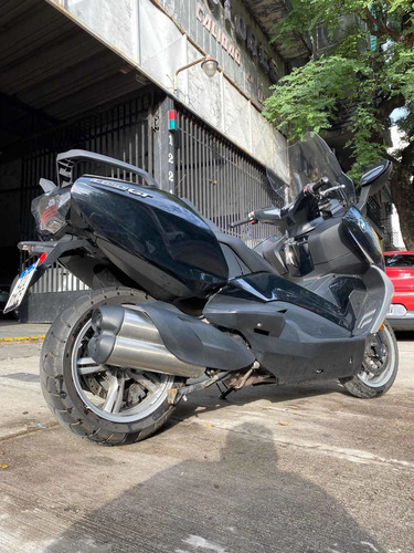 Imagen 5 de 13 de Bmw C650 Gt