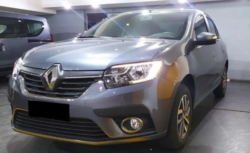 Imagen 4 de 25 de Renault Logan -plan De Entrega Economico (jis)