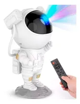 Comprar Astronauta Proyector Velador Luz Led Galaxia Estrellas 01