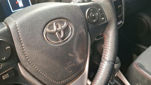Toyota Yaris 1.5 S Cvt